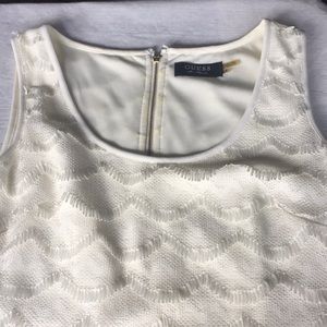 Guess Size 2 Dress